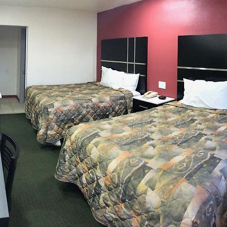 Days Inn By Wyndham Oroville Dış mekan fotoğraf