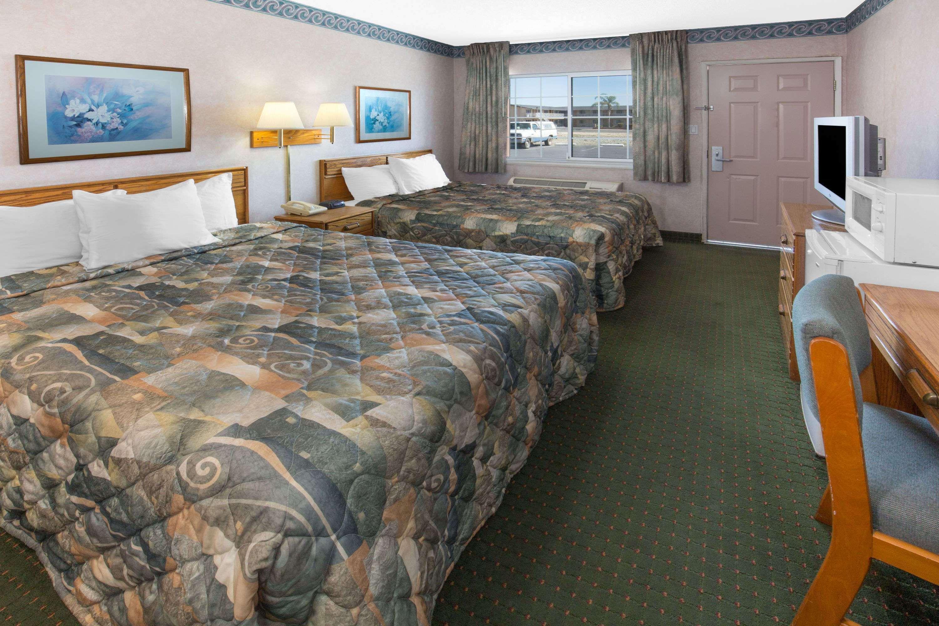 Days Inn By Wyndham Oroville Dış mekan fotoğraf