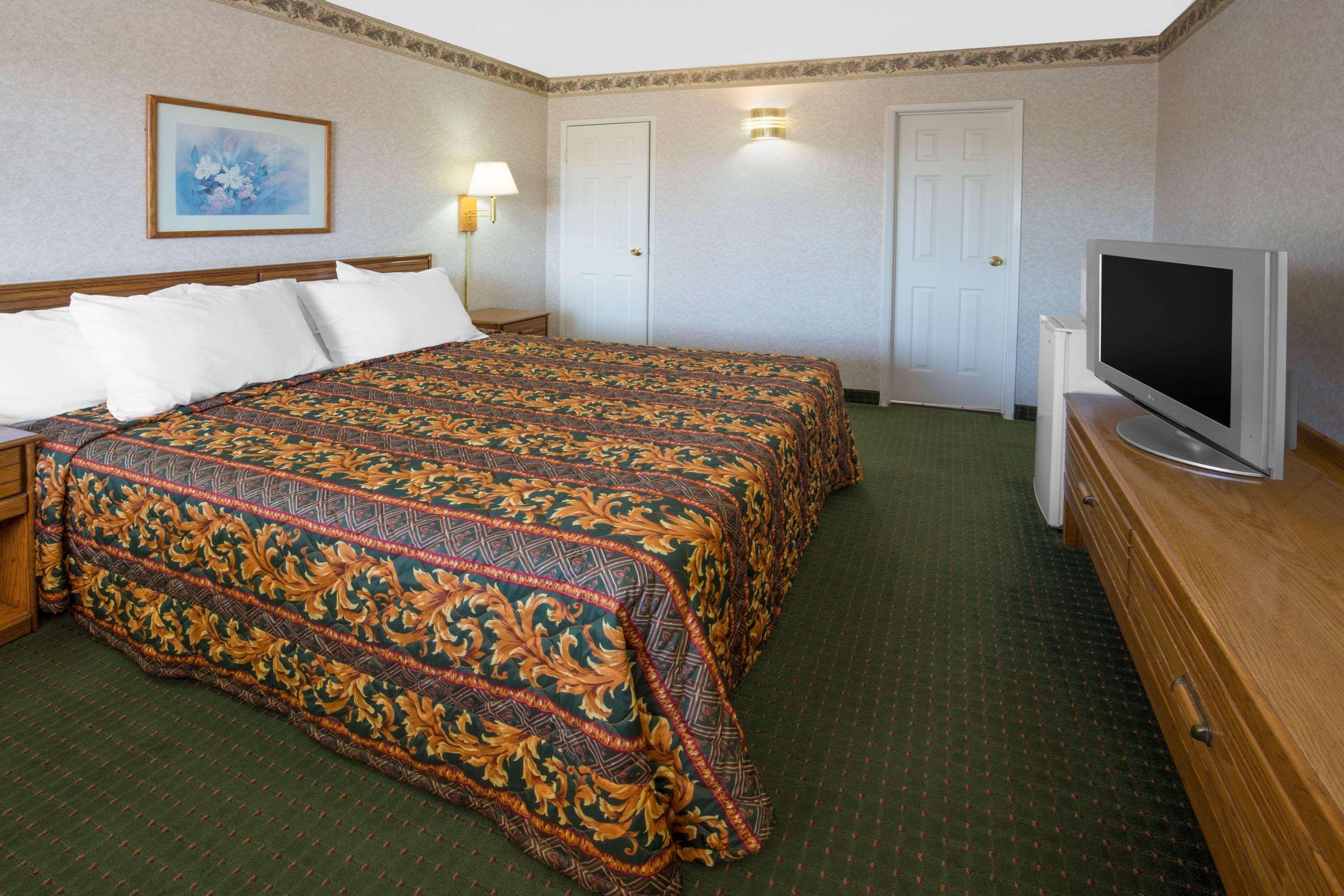 Days Inn By Wyndham Oroville Dış mekan fotoğraf