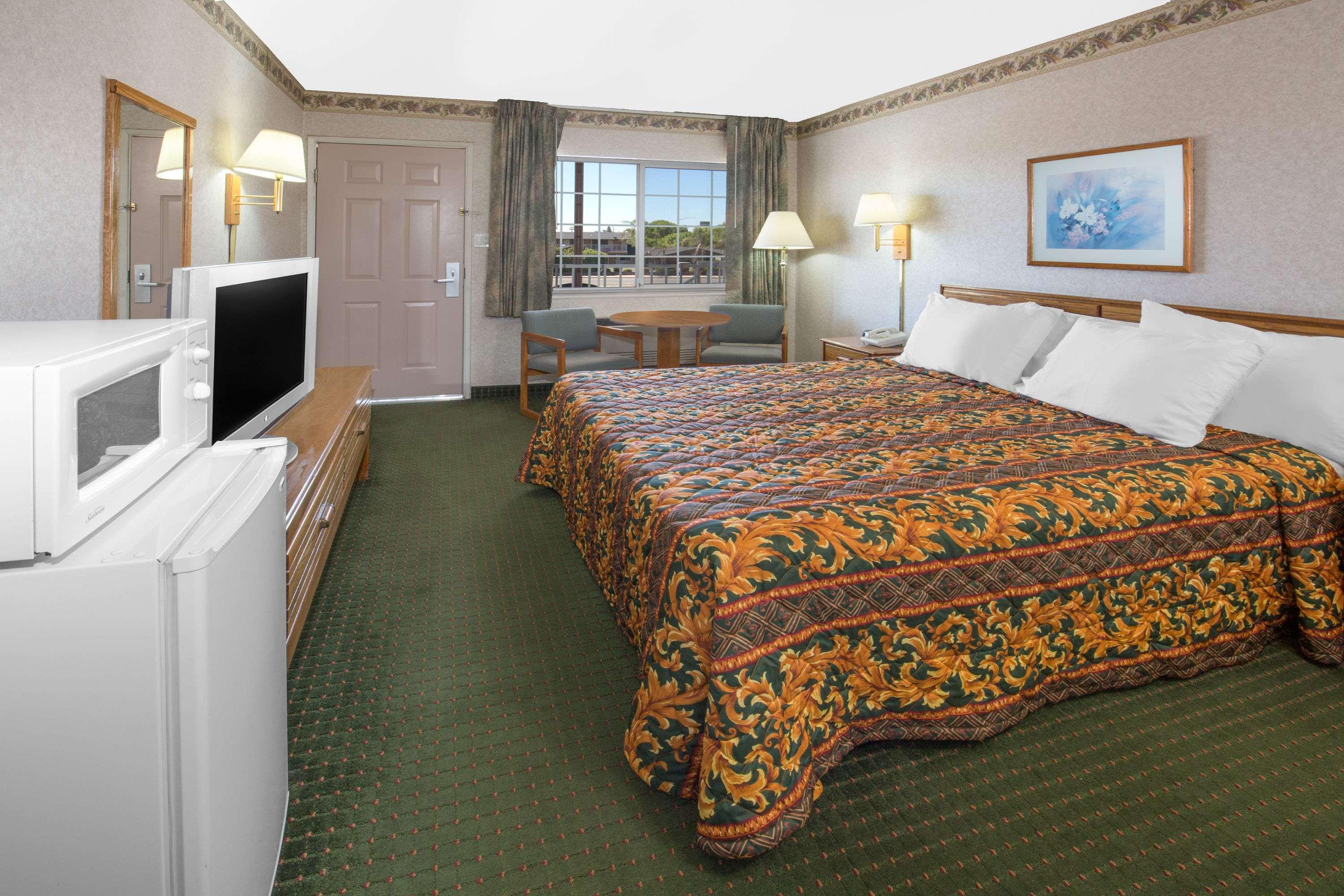 Days Inn By Wyndham Oroville Dış mekan fotoğraf