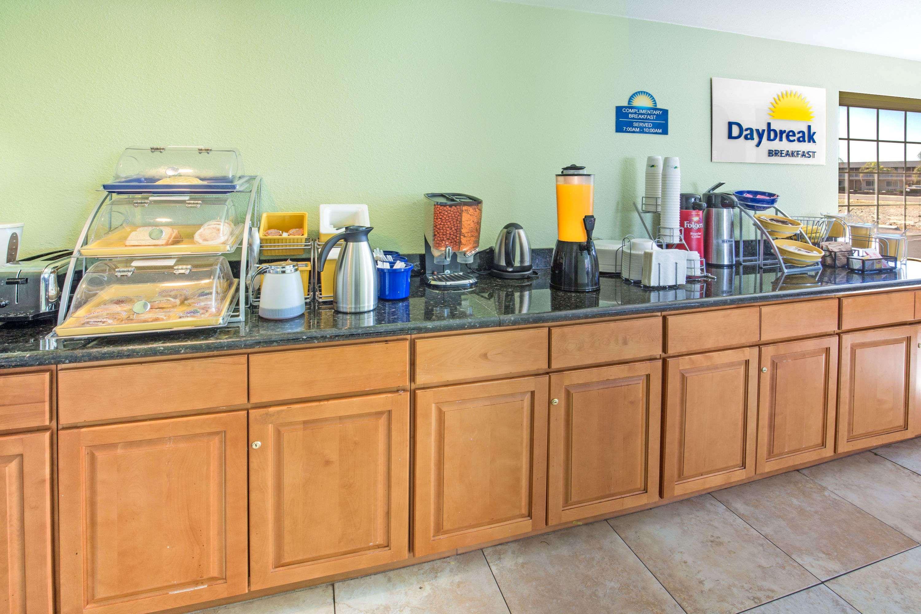 Days Inn By Wyndham Oroville Dış mekan fotoğraf