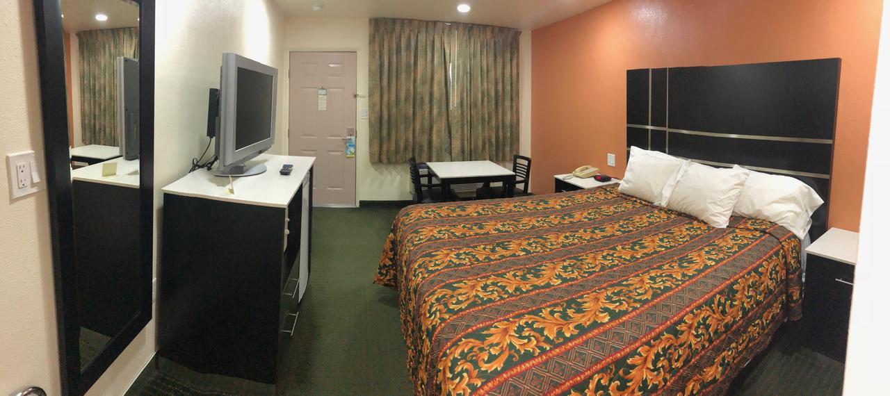 Days Inn By Wyndham Oroville Dış mekan fotoğraf
