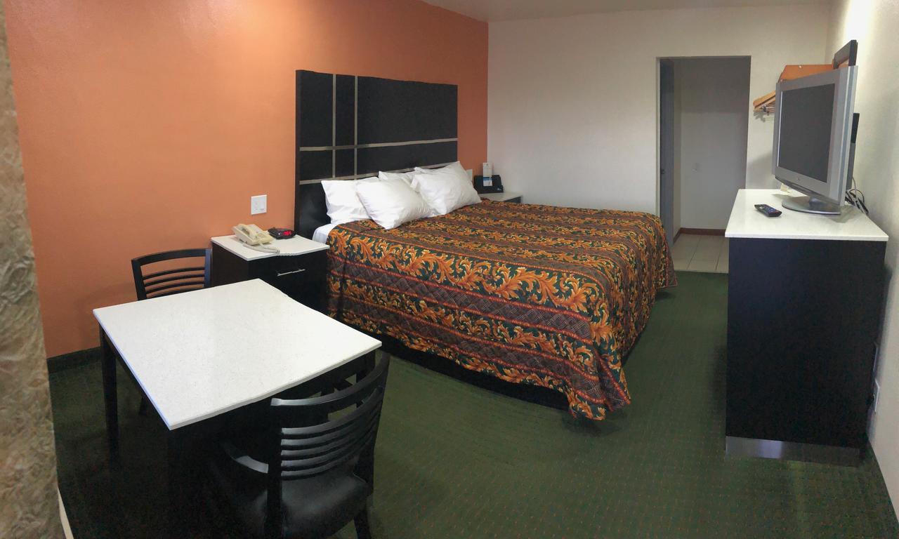 Days Inn By Wyndham Oroville Dış mekan fotoğraf