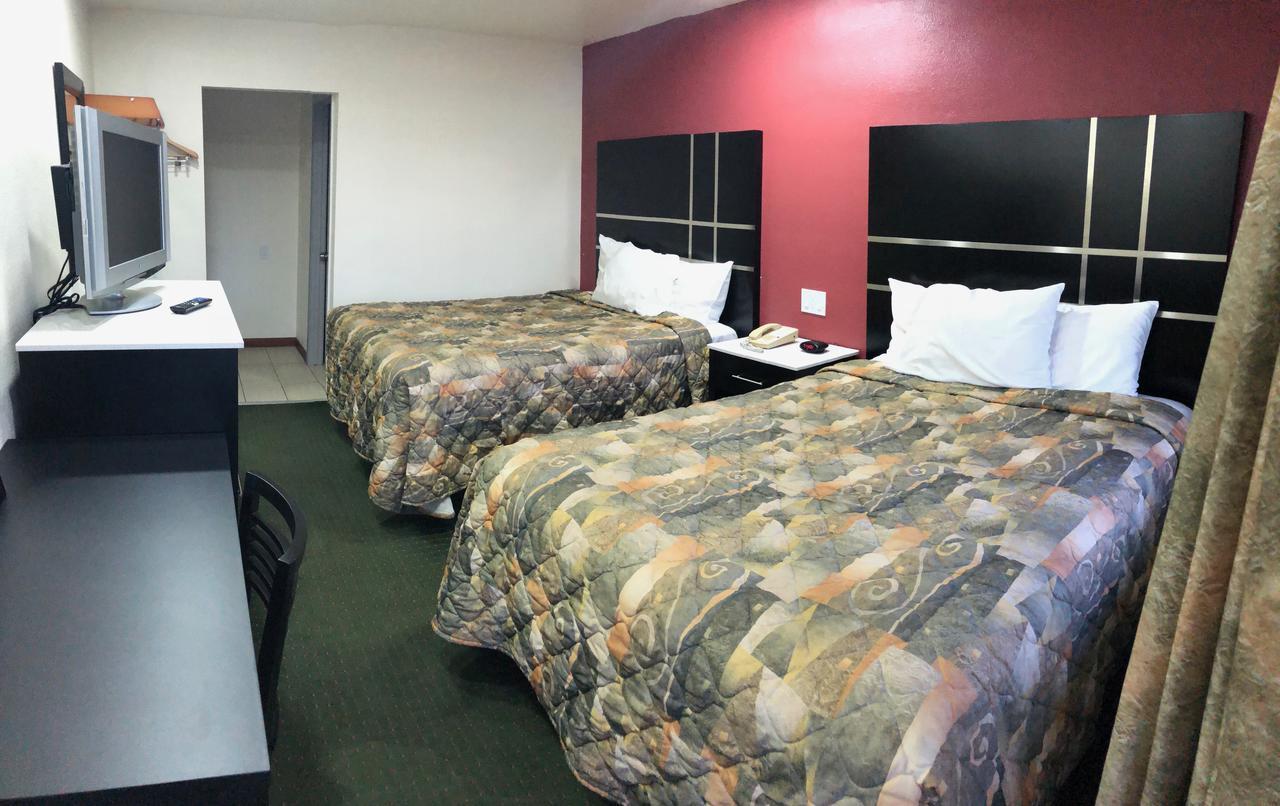 Days Inn By Wyndham Oroville Dış mekan fotoğraf