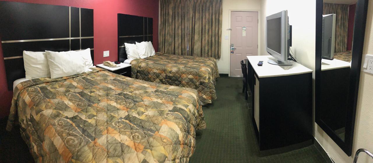 Days Inn By Wyndham Oroville Dış mekan fotoğraf