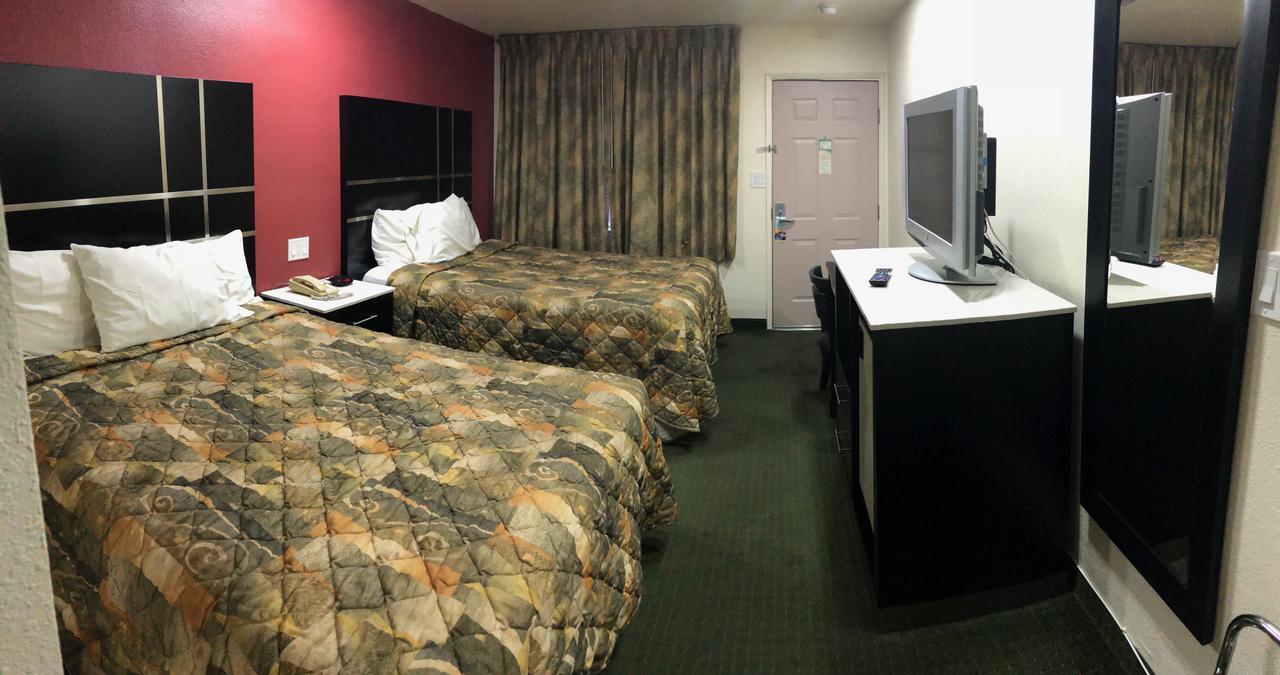 Days Inn By Wyndham Oroville Dış mekan fotoğraf