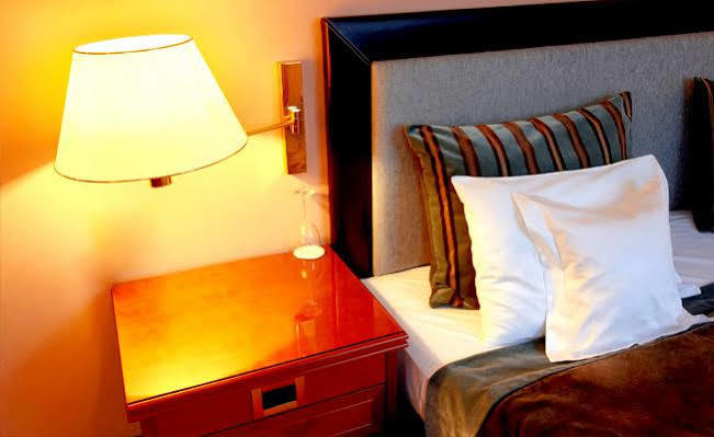 Days Inn By Wyndham Oroville Dış mekan fotoğraf